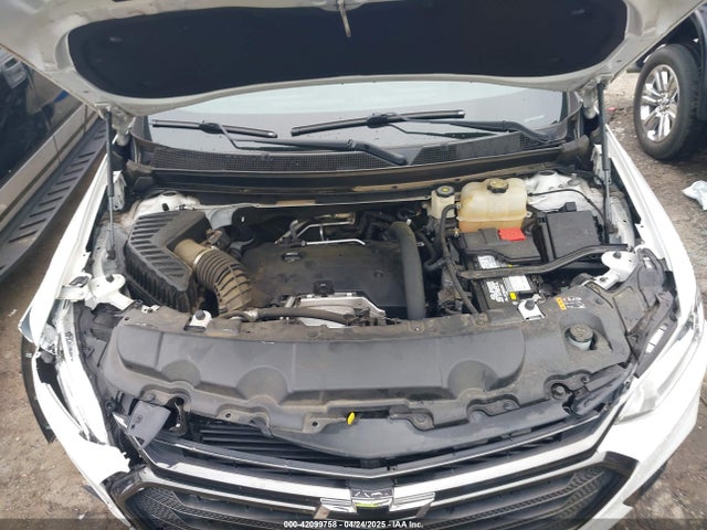 1GNERJKXXKJ259658 Chevrolet Traverse Rs
