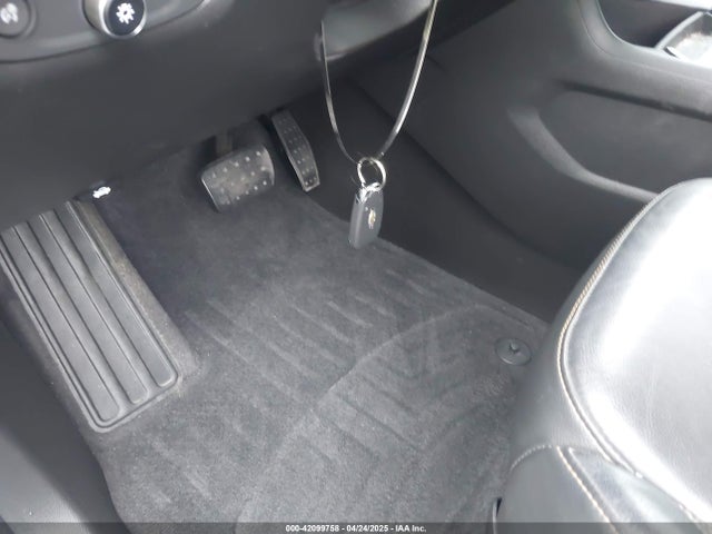 1GNERJKXXKJ259658 Chevrolet Traverse Rs