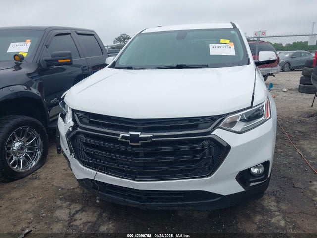 1GNERJKXXKJ259658 Chevrolet Traverse Rs