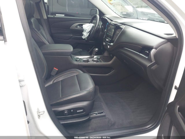 1GNERJKXXKJ259658 Chevrolet Traverse Rs