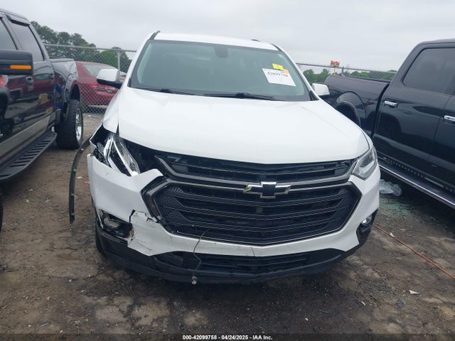 1GNERJKXXKJ259658 Chevrolet Traverse Rs
