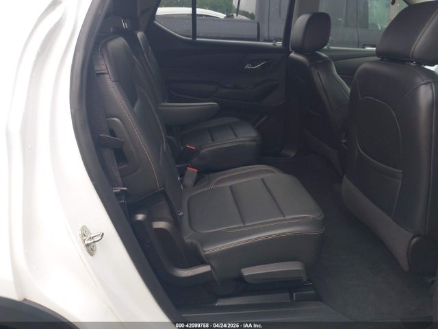 1GNERJKXXKJ259658 Chevrolet Traverse Rs