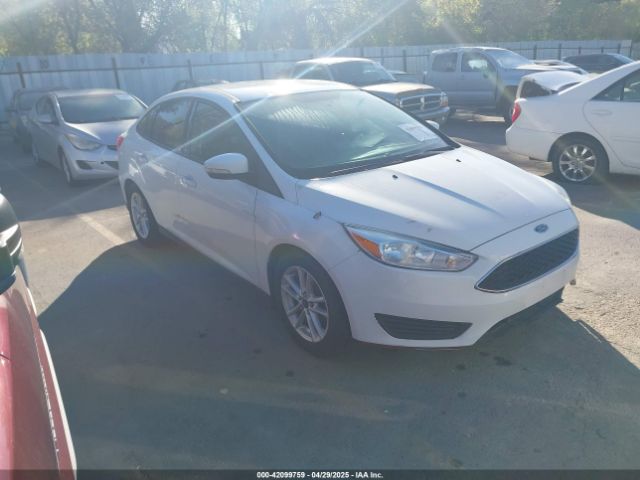 1FADP3F25FL282916 auction archive image