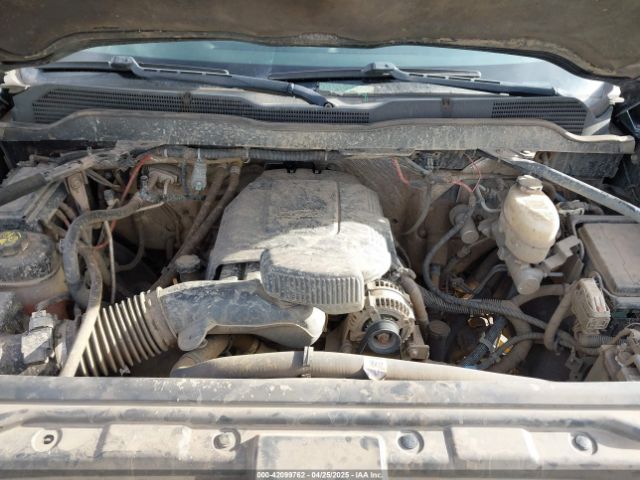 1GC1KUEG8FF629393 Chevrolet Silverado 2500hd Wt