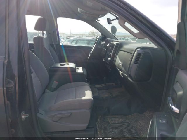 1GC1KUEG8FF629393 Chevrolet Silverado 2500hd Wt