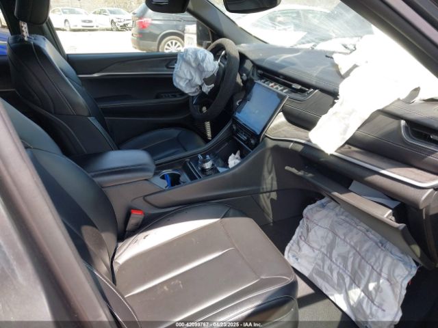 2024 JEEP GRAND CHEROKEE L 1C4RJKBG2R8531452 Photo 4