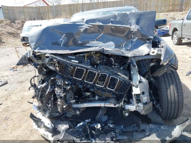 2024 JEEP GRAND CHEROKEE L 1C4RJKBG2R8531452 Photo 5