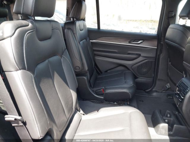 2024 JEEP GRAND CHEROKEE L 1C4RJKBG2R8531452 Photo 7