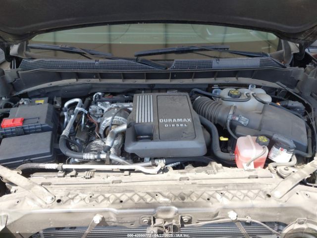 3GCPADE83PG179495 Chevrolet Silverado 1500 2wd  Short Bed Rst