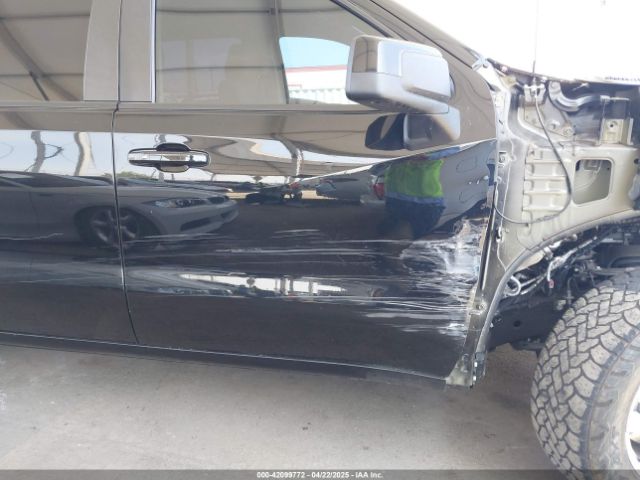 3GCPADE83PG179495 Chevrolet Silverado 1500 2wd  Short Bed Rst