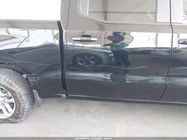 3GCPADE83PG179495 Chevrolet Silverado 1500 2wd  Short Bed Rst