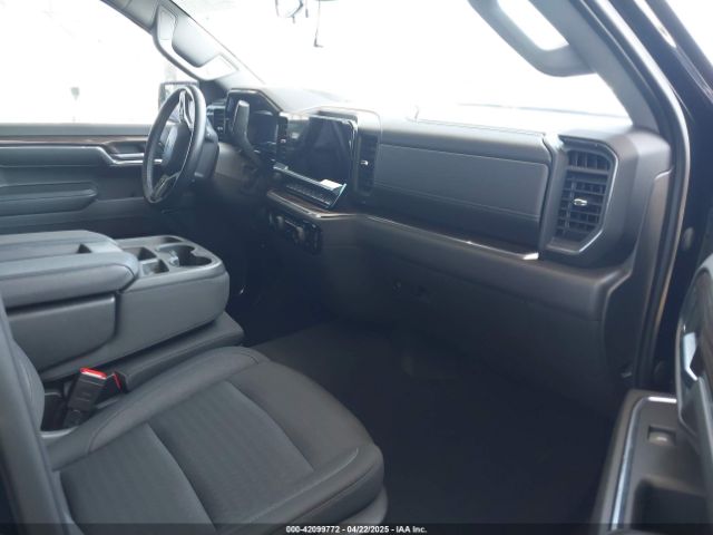 3GCPADE83PG179495 Chevrolet Silverado 1500 2wd  Short Bed Rst