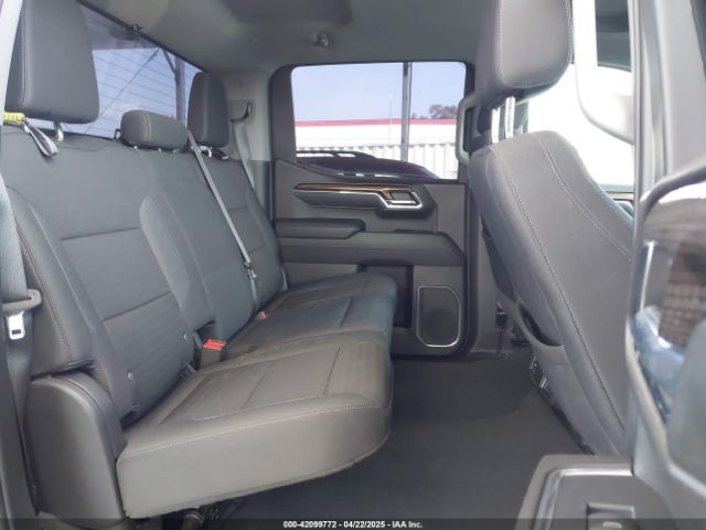 3GCPADE83PG179495 Chevrolet Silverado 1500 2wd  Short Bed Rst