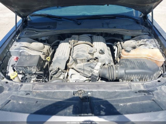 2016 DODGE CHALLENGER 2C3CDZFJ8GH264373 Photo 9