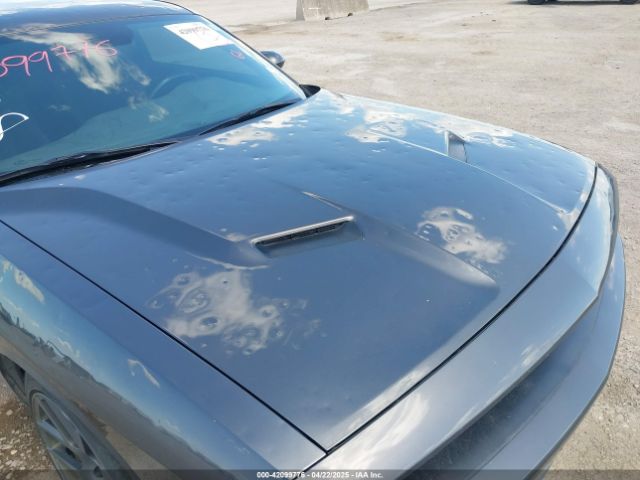 2016 DODGE CHALLENGER 2C3CDZFJ8GH264373 Photo 5
