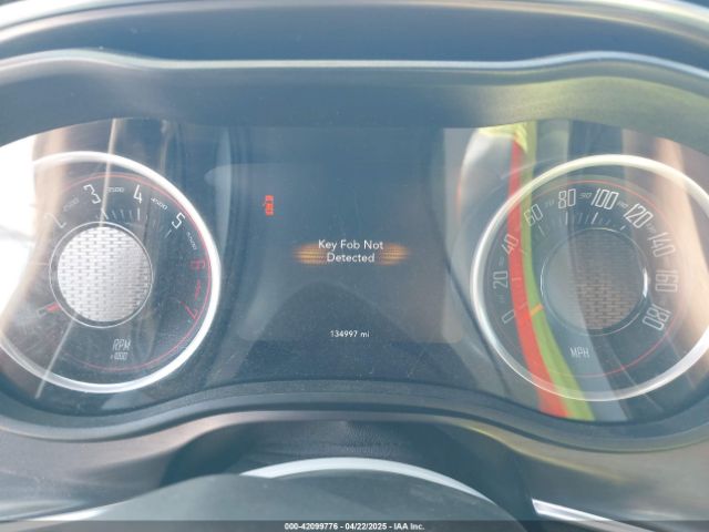 2016 DODGE CHALLENGER 2C3CDZFJ8GH264373 Photo 6