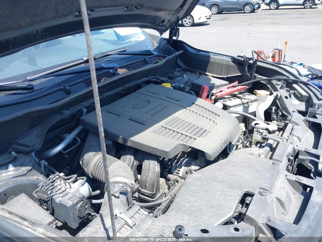 JF2SKAEC4PH521246 Subaru Forester Premium