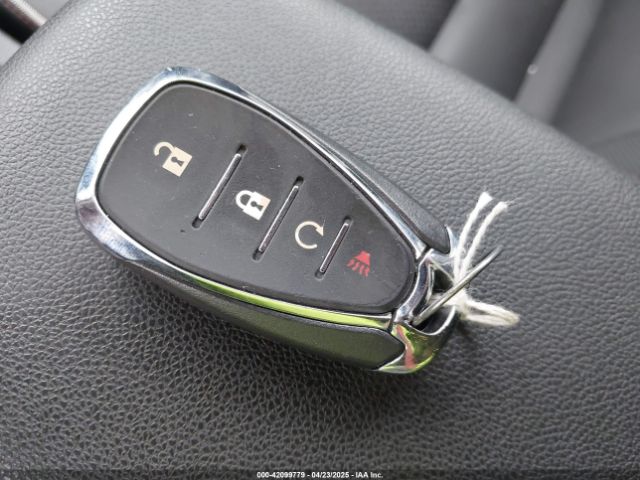 KL79MUSL3MB177725 Chevrolet Trailblazer Awd Rs