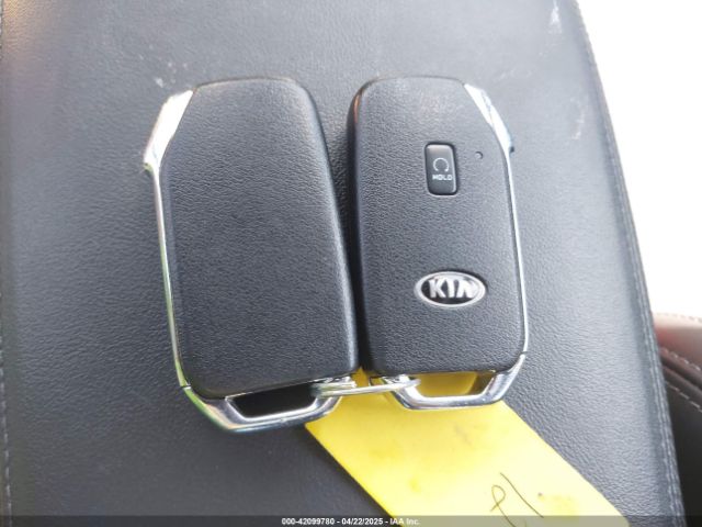 5XXG64J21MG077890 KIA K5 Gt-line