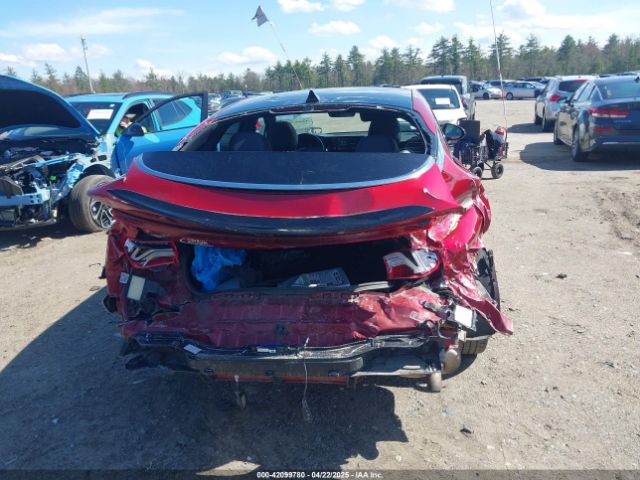 5XXG64J21MG077890 KIA K5 Gt-line
