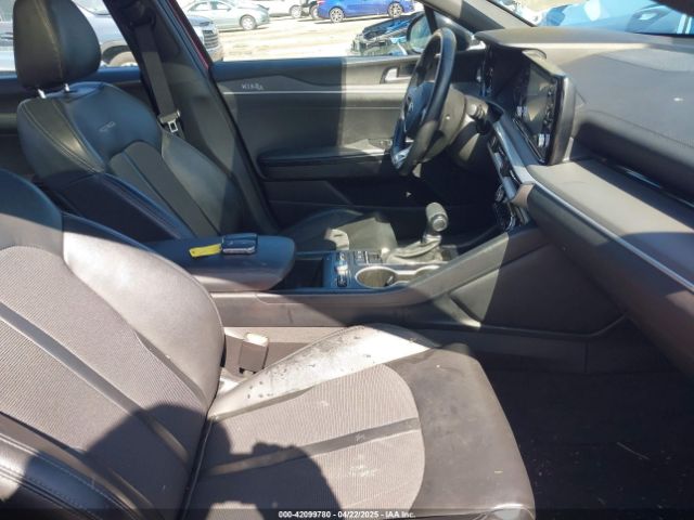 5XXG64J21MG077890 KIA K5 Gt-line
