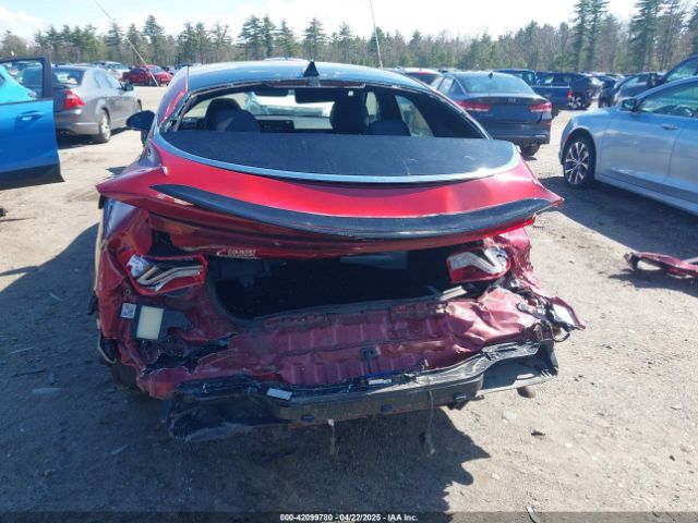 5XXG64J21MG077890 KIA K5 Gt-line