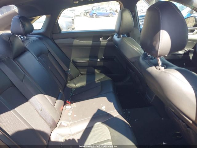 5XXG64J21MG077890 KIA K5 Gt-line