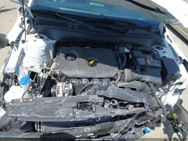 3KPF54AD0RE719077 KIA Forte Gt-line