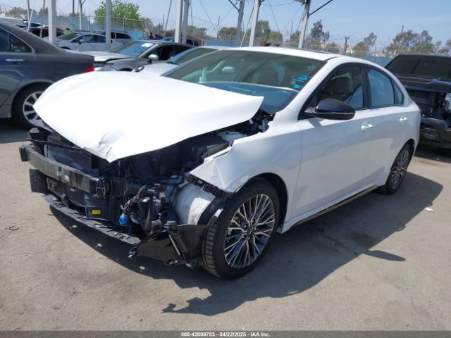 3KPF54AD0RE719077 KIA Forte Gt-line