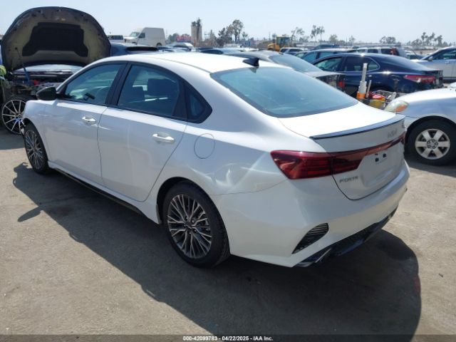 3KPF54AD0RE719077 KIA Forte Gt-line