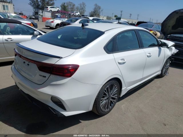 3KPF54AD0RE719077 KIA Forte Gt-line
