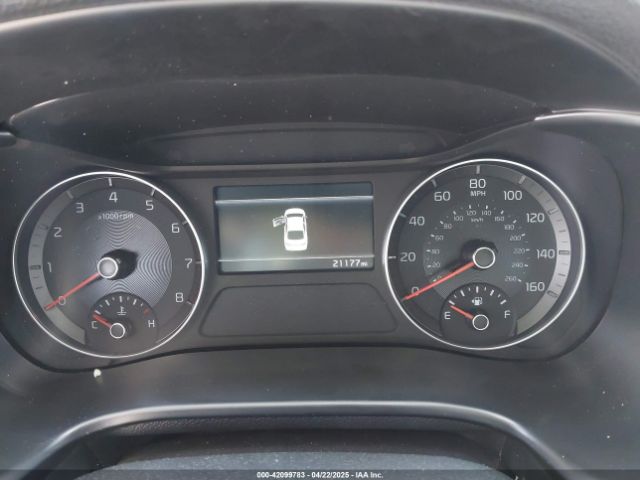 3KPF54AD0RE719077 KIA Forte Gt-line