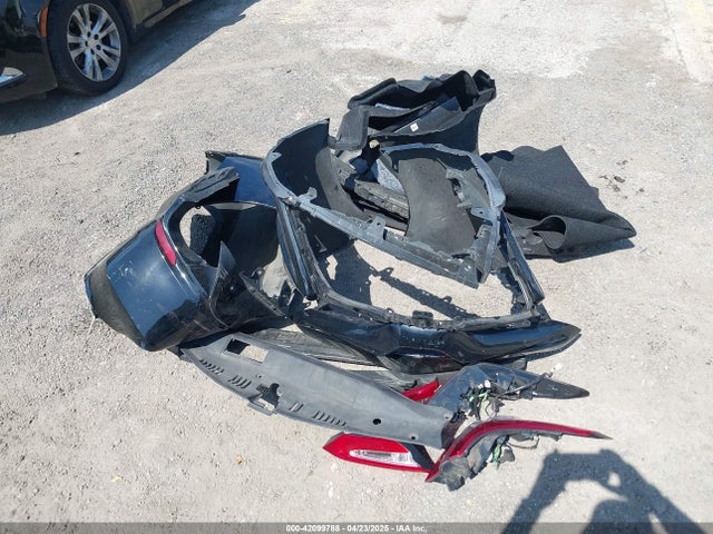 4T1B11HK3KU787308 Toyota CAMRY SE