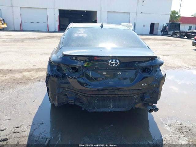 4T1B11HK3KU787308 Toyota CAMRY SE