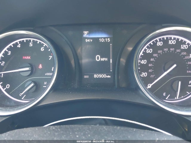 4T1B11HK3KU787308 Toyota CAMRY SE