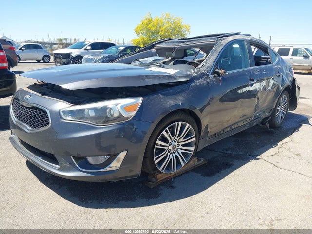 KNALN4D7XG5209589 KIA v6 gdi lambda ii