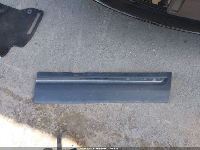 1FM5K7D82HGC85632 Ford EXPLORER XLT