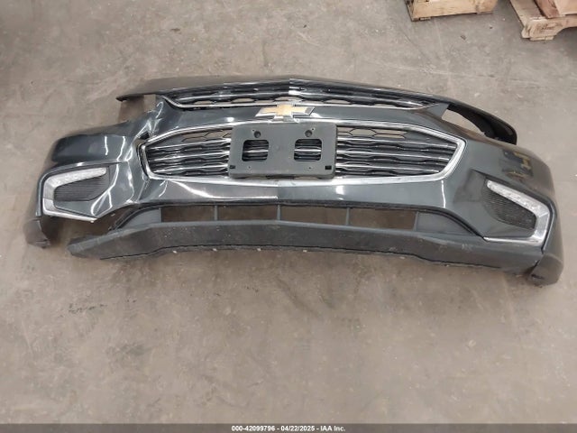 1G1ZE5ST4HF139756 Chevrolet MALIBU 1LT