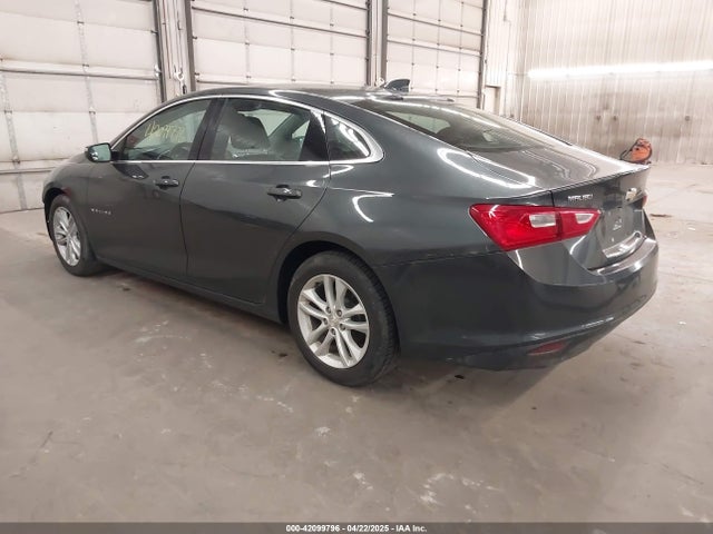 1G1ZE5ST4HF139756 Chevrolet MALIBU 1LT