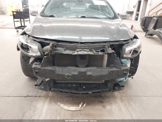 1G1ZE5ST4HF139756 Chevrolet MALIBU 1LT