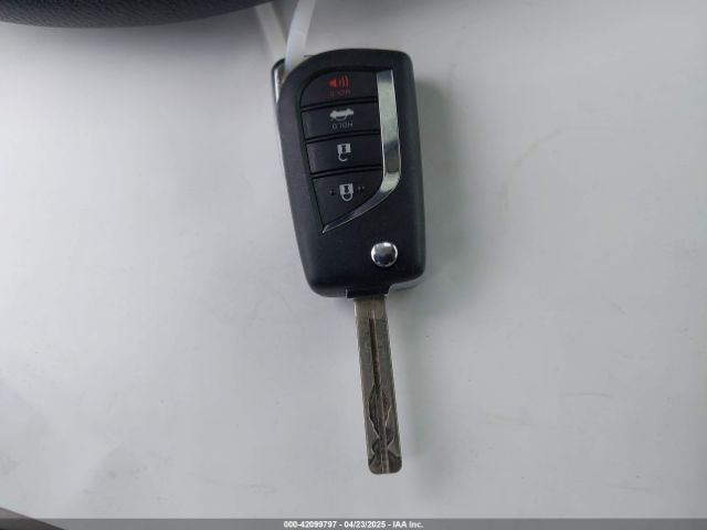 JTDBCMFE8PJ013271 Toyota Corolla Hybrid Le