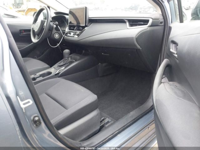 JTDBCMFE8PJ013271 Toyota Corolla Hybrid Le