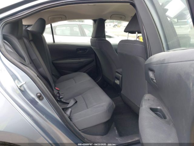 JTDBCMFE8PJ013271 Toyota Corolla Hybrid Le