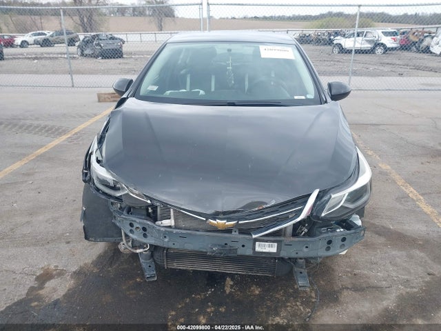 1G1BE5SM0H7200668 Chevrolet le2 -di: direct injection, vvt: variable valve timing, gen, alum