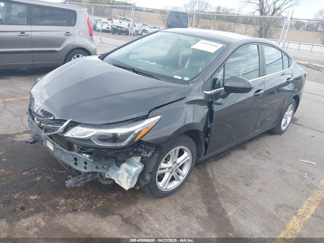 1G1BE5SM0H7200668 Chevrolet le2 -di: direct injection, vvt: variable valve timing, gen, alum