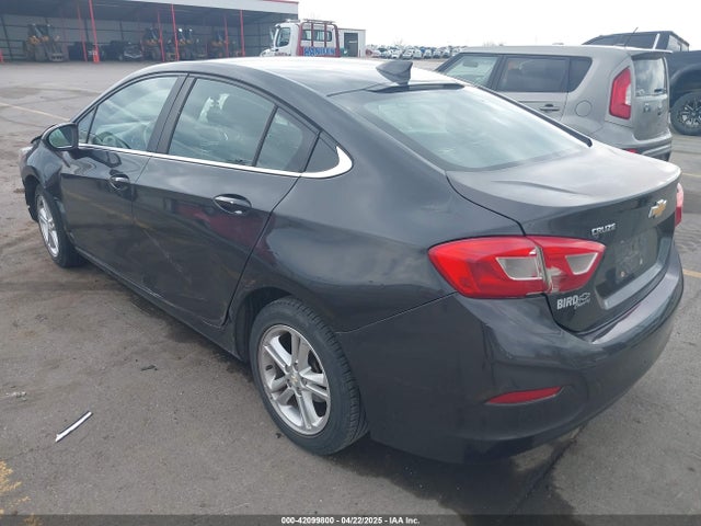 1G1BE5SM0H7200668 Chevrolet le2 -di: direct injection, vvt: variable valve timing, gen, alum