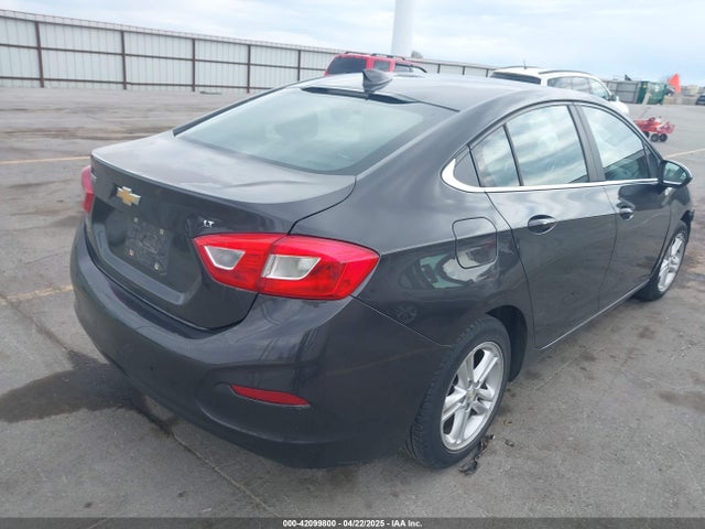 1G1BE5SM0H7200668 Chevrolet le2 -di: direct injection, vvt: variable valve timing, gen, alum
