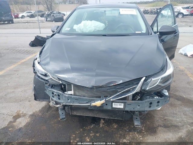 1G1BE5SM0H7200668 Chevrolet le2 -di: direct injection, vvt: variable valve timing, gen, alum