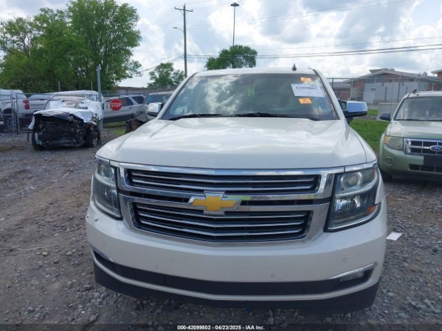 1GNSCCKC5FR257966 Chevrolet Tahoe Ltz