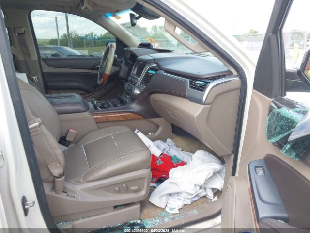 1GNSCCKC5FR257966 Chevrolet Tahoe Ltz